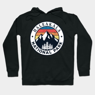 Haleakala national park Hoodie